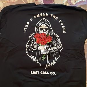 Last call co